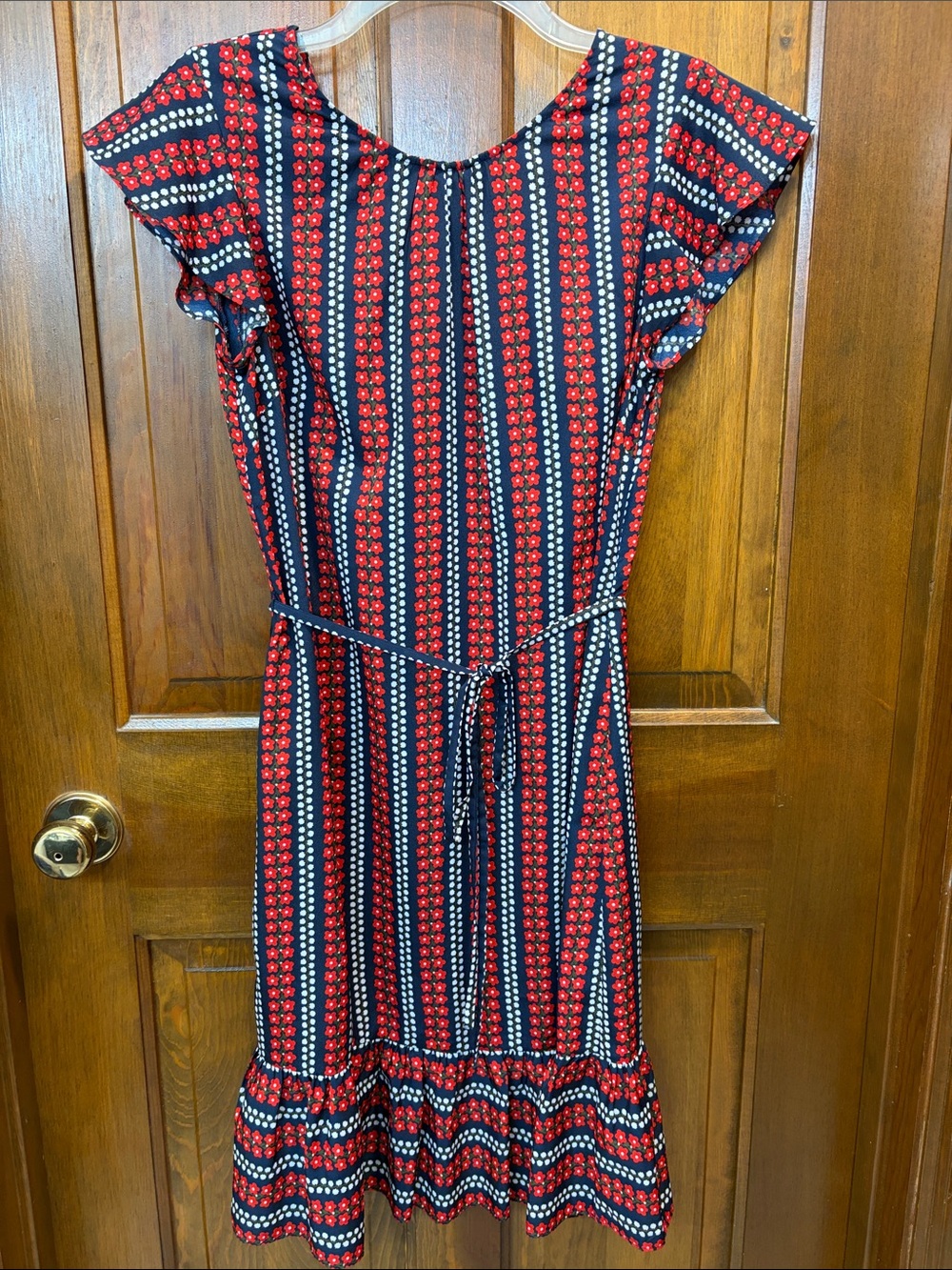 Boden dress